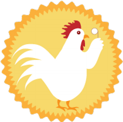 Chicken Pot Spy - Wholesale (400x400)