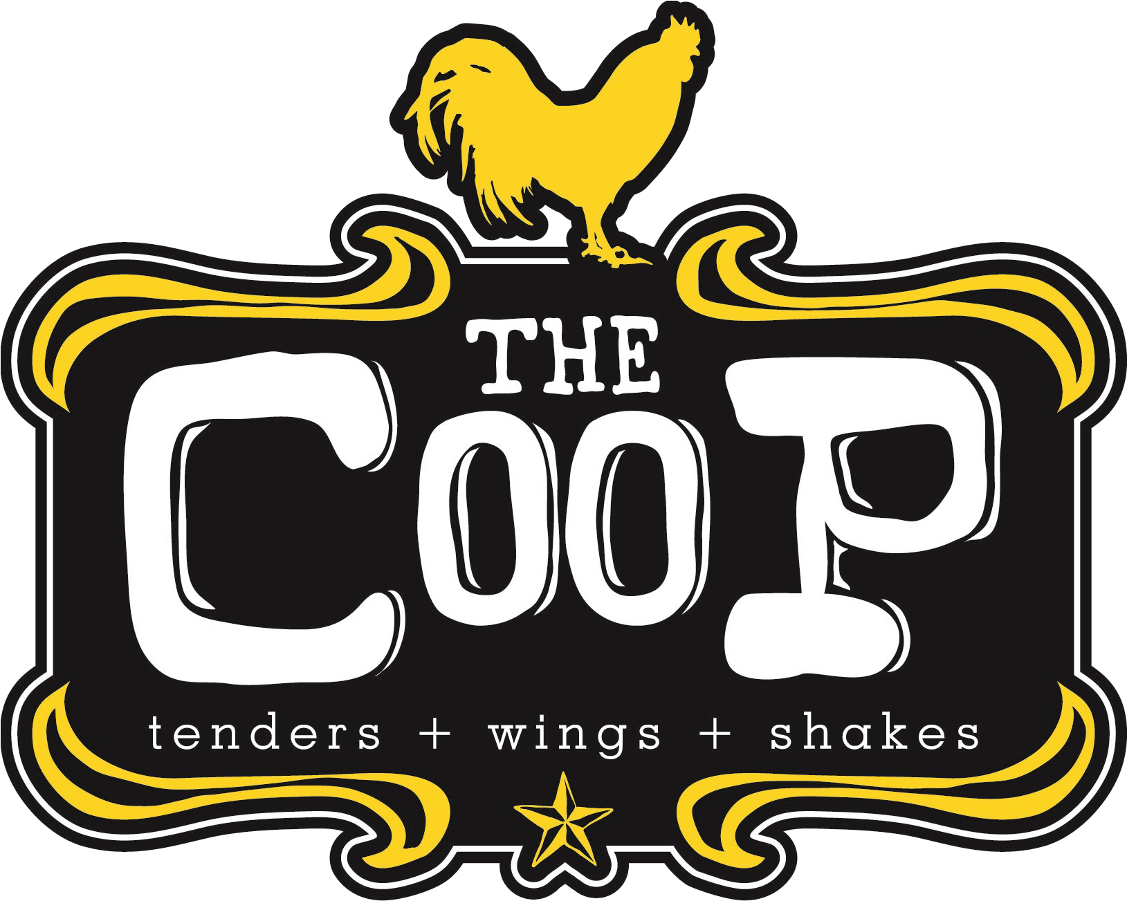 The Coop - The Coop (1641x1309)
