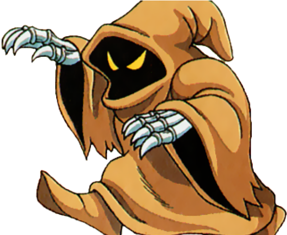 Demon Clipart Transparent Background - Portable Network Graphics (640x480)