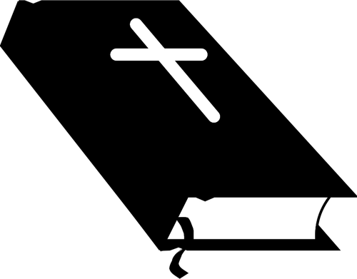 Chapters And Verses Of The Bible Christian Cross God - Bible Clip Art (500x391)