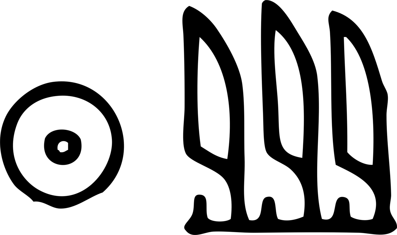 Religious Symbol Religion Christian Cross God - Ancient Alpha And Omega Symbols (1265x750)