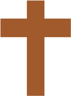 Christianity Religion Judaism Christian Cross Christian - Símbolo De La Religion Cristiana (530x750)