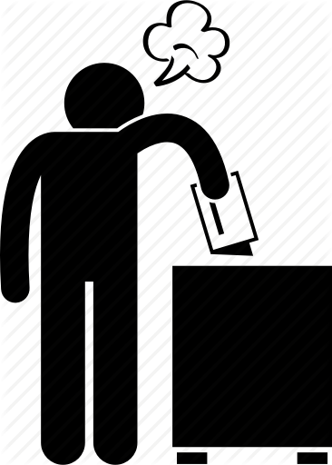 Free Icon Download Raise - Icon (366x512)