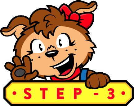 And Then Put Your Hands Low When You Hear The Low Sounds - Triangle (524x349)