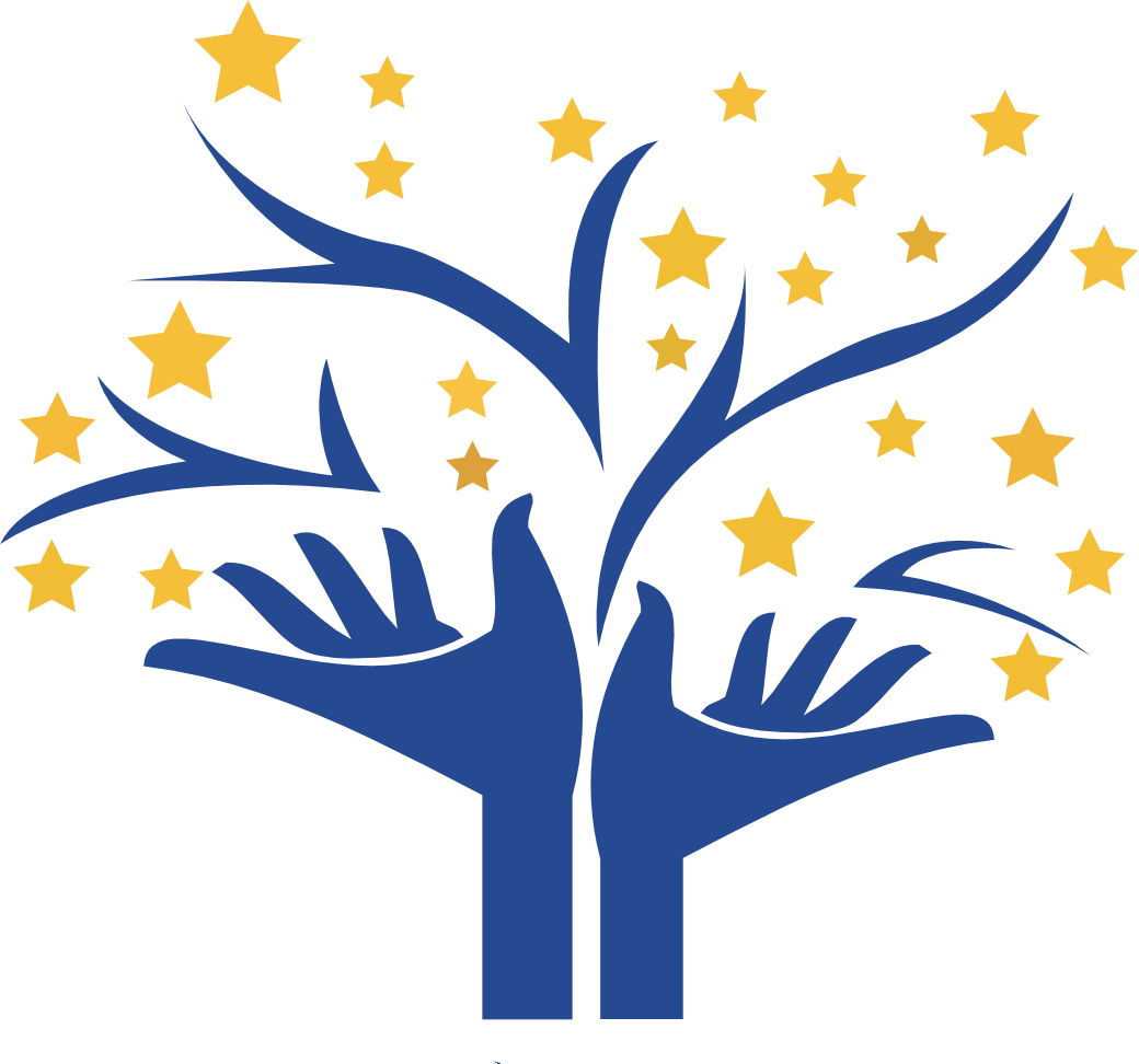 Mission - Light Background Throw Blanket (1040x972)