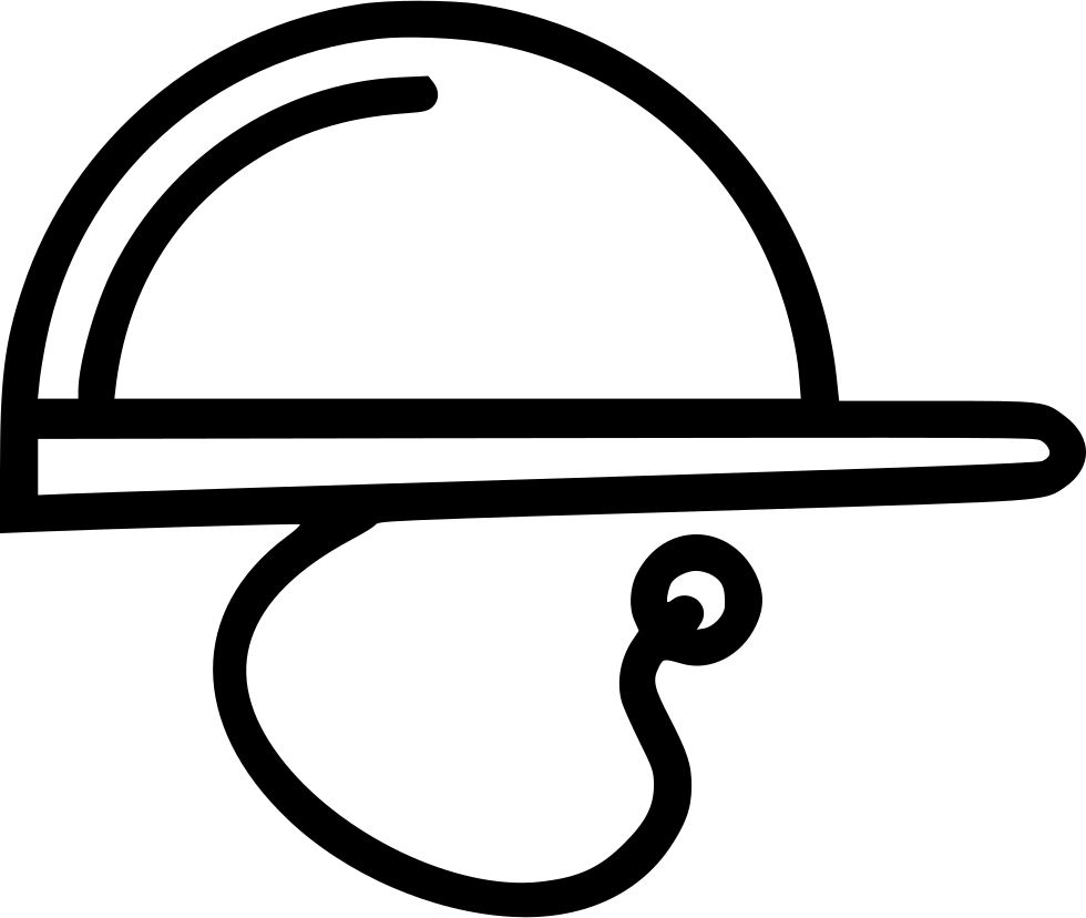 Hat Commentator Referee Head Microphone Comments - Portable Network Graphics (980x828)