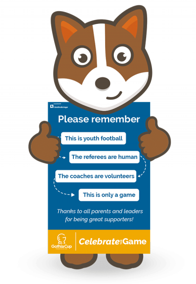 This Is Youth Football, This Is Only A Game, The Coaches - Cartoon (400x591)