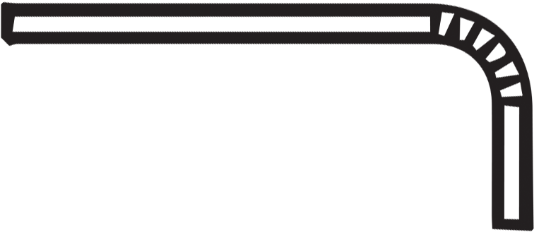 Straw Clipart The Final Straw No More Plastic Straws - Straw Clip Art (758x526)