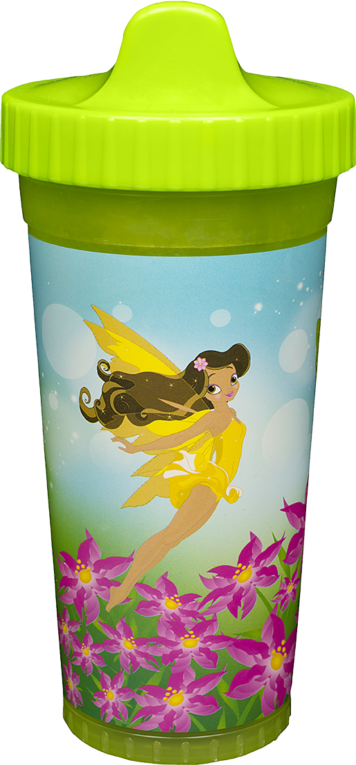 Cups Clipart Tumbler Cup - Capitol Cups, Inc. (514x1103)
