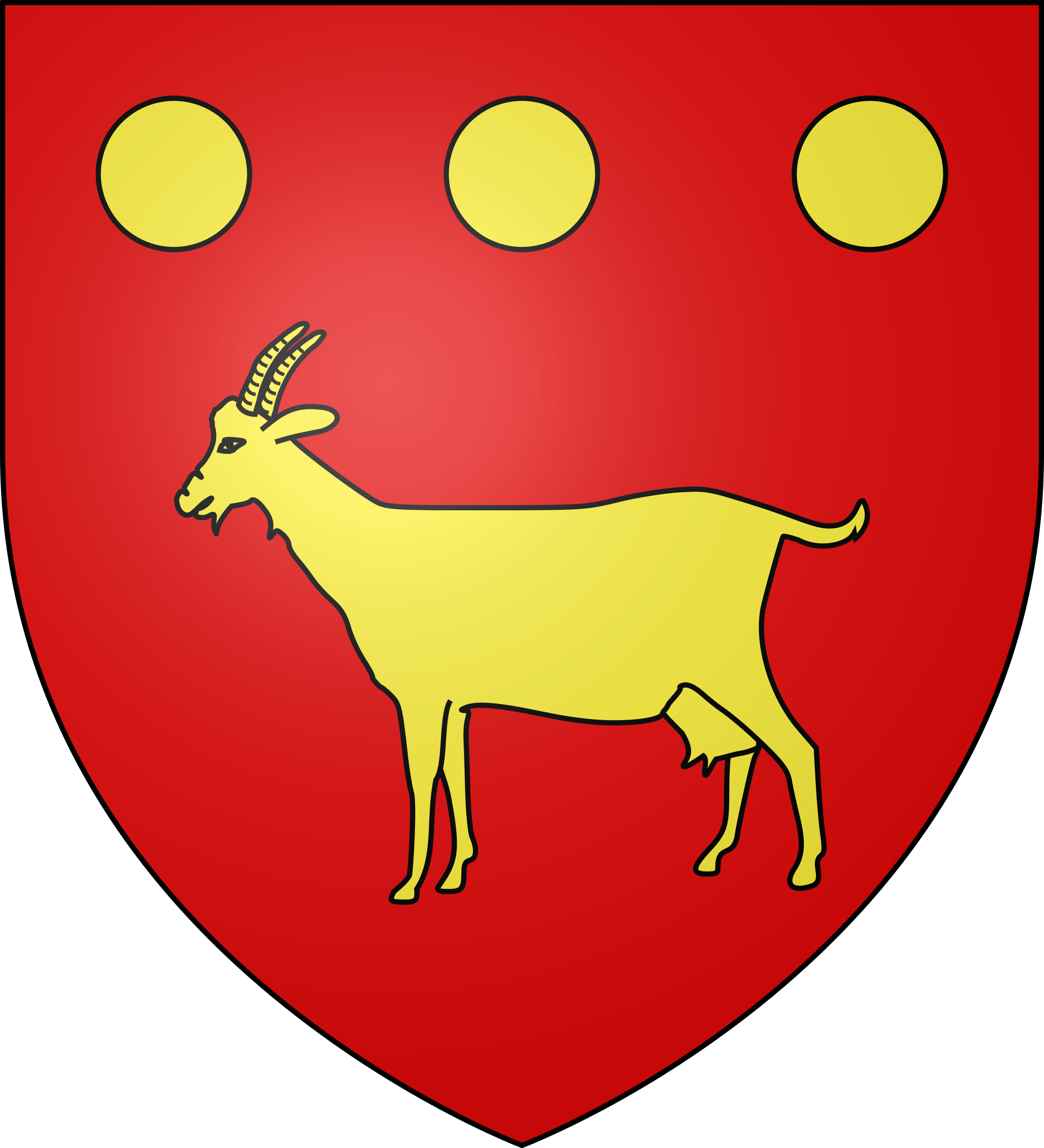 Open - Blason Cap Ferret (2000x2200)