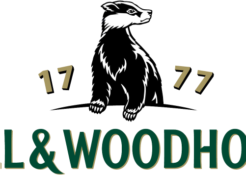 Award Winning Hall & Woodhouse Pub - Hall And Woodhouse Badger (500x383)