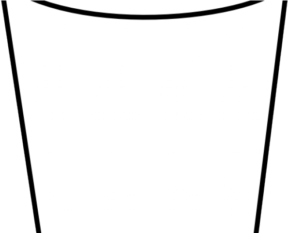 Plastic Clipart Cupblack - Plastic Clipart Cupblack (640x480)