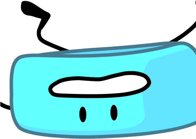 Plastic Bottles Clipart Bfdi - Plastic Bottles Clipart Bfdi (640x480)