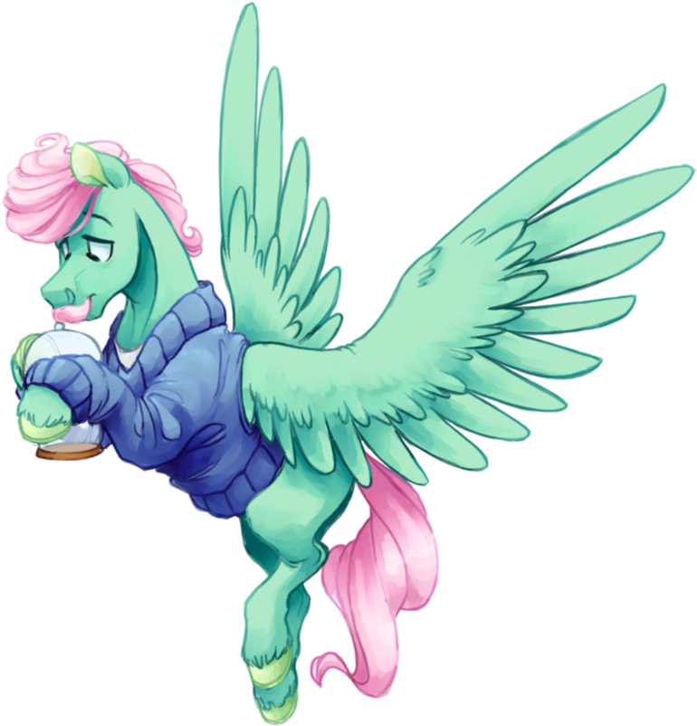 My Little Pony - My Little Pony: Friendship Is Magic (913x875)