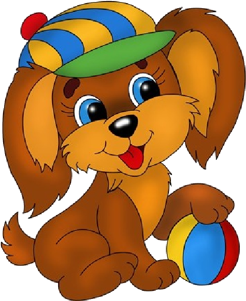 Cartoon Dogs Images - Dog (600x600)