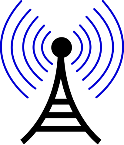 Clip Art Library Download Triumf Advances The Future - Ambient Rf Energy Sources (409x480)