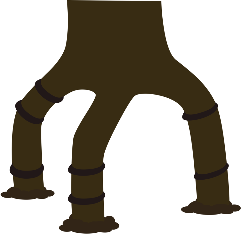 Computer Icons Cartoon Chicken Thighs Download Leg - Clip Art (807x750)