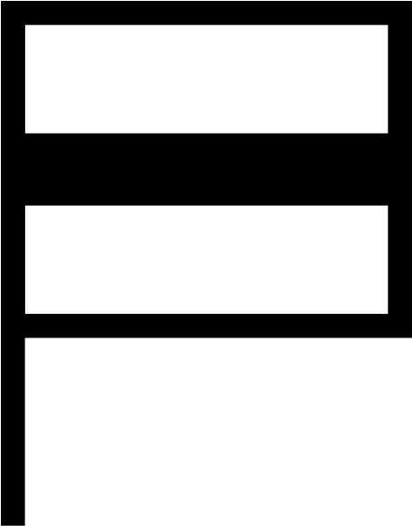 Self Defense Symbol (456x595)