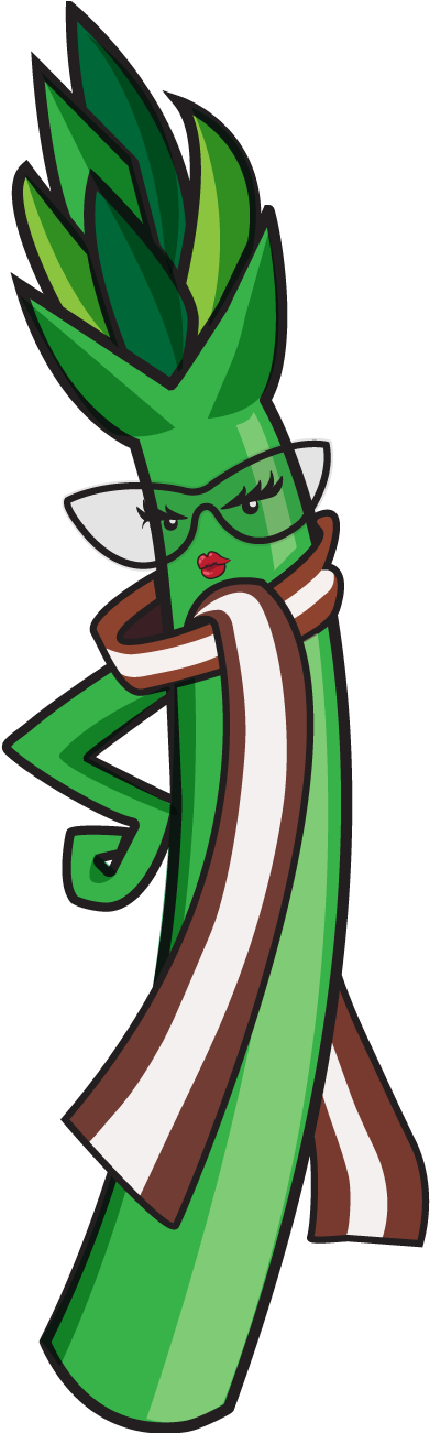 Asparagus Prosciutto - Mmmpanadas (1300x1300)