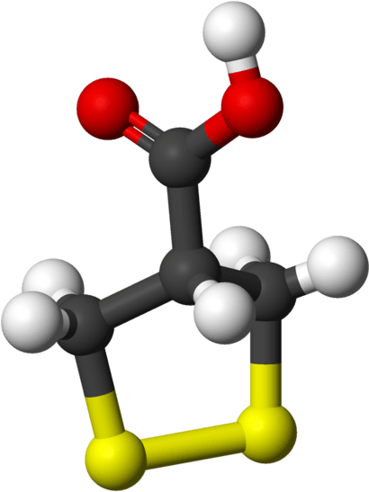 File - Asparagusic Ac - Asparagusic Acid (463x599)