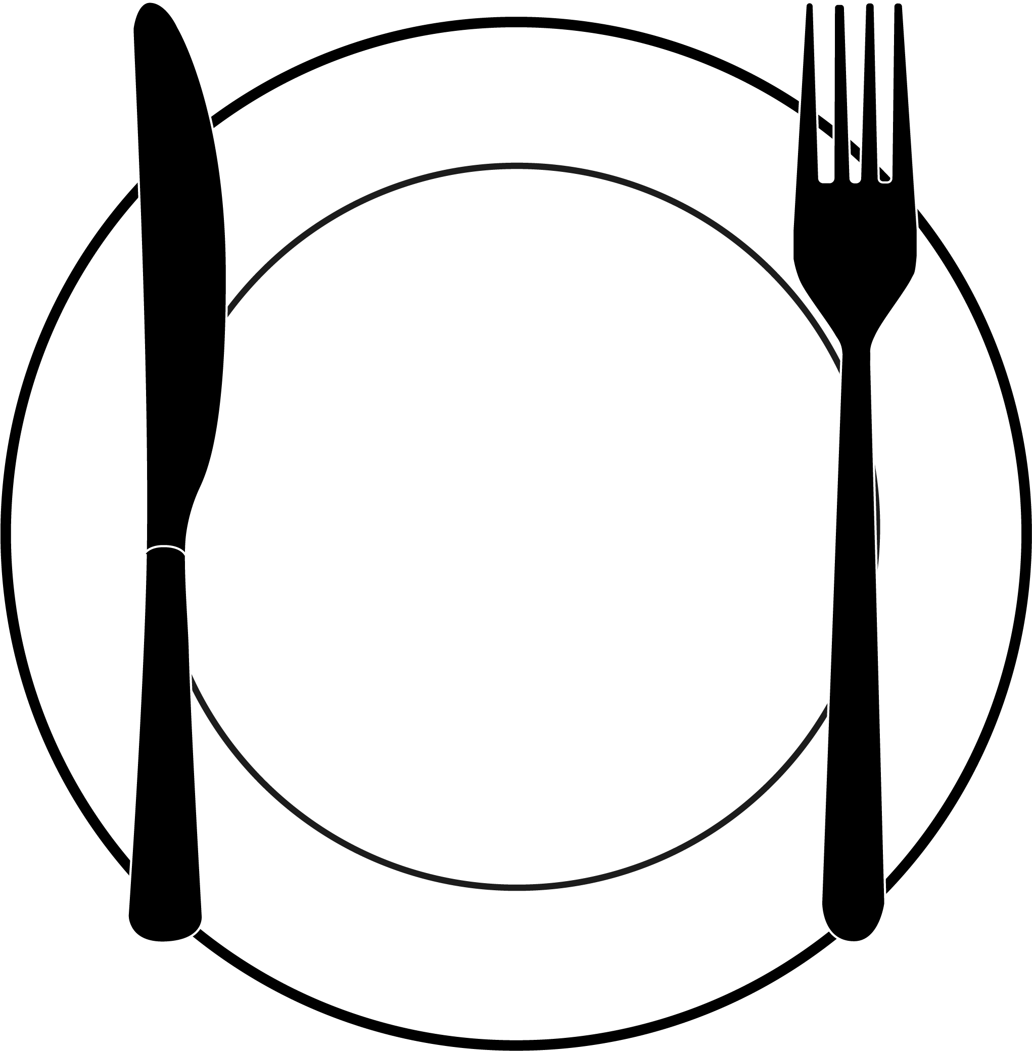 Number Of Servings - Alcoholics Anonymous Symbol (2042x2173)