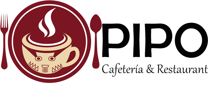 Cafetería Restaurant Pipo Cafetería Restaurant Pipo - Graphic Design (746x467)