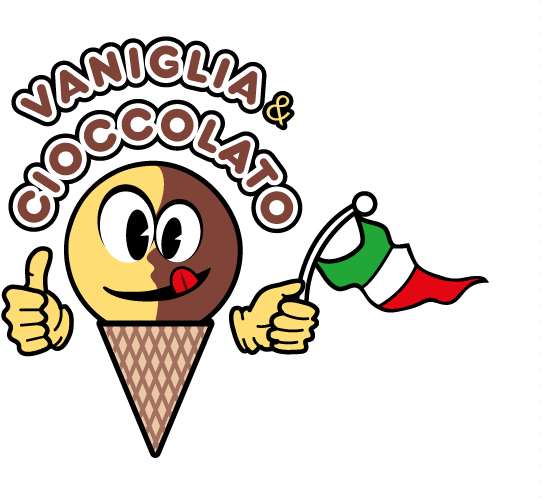 Avada Cafe Logo - Vaniglia & Cioccolato (600x497)