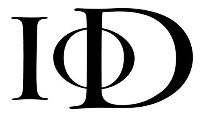 Chartered Status For Ipes Directors - Institute Of Directors Logo (925x495)