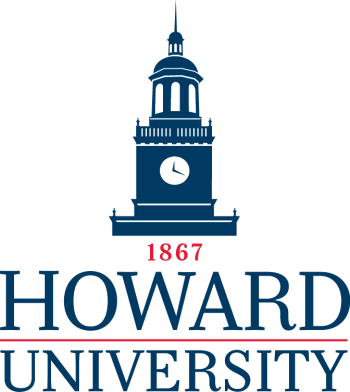 Howard University Appoints Eric Poole As Director Of - Howard University Logo Png (350x392)