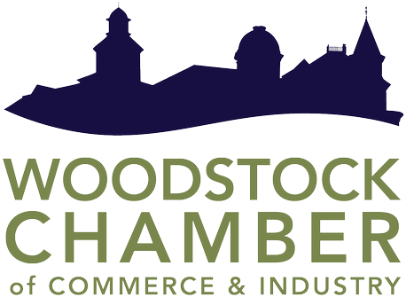 Woodstock Chamber Of Commerce And Industry Board Of - Woodstock Chamber Of Commerce & Industry (500x354)