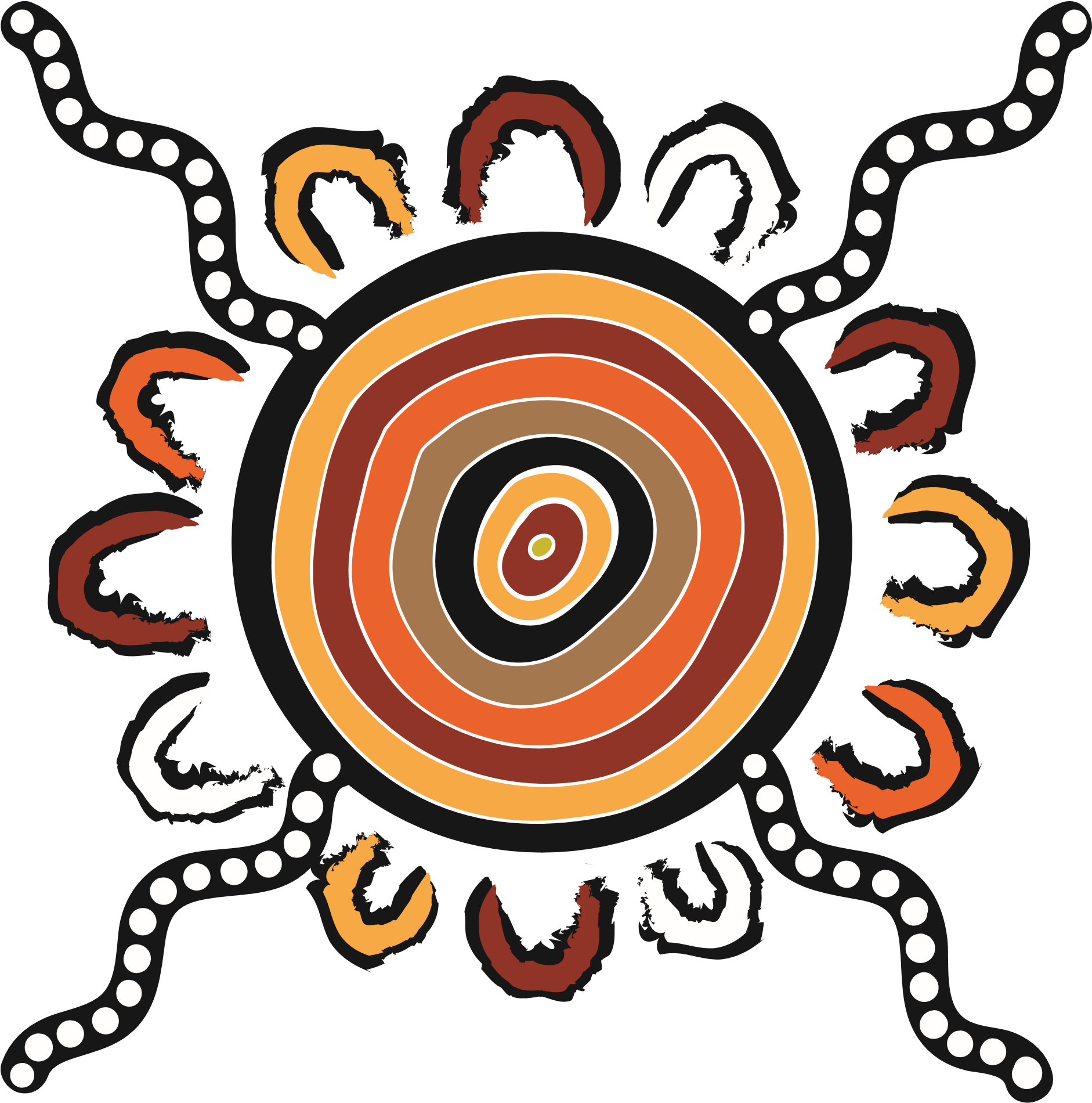 Cultural Symbol Designed By Allan Sumner - Prezi (1882x1900)