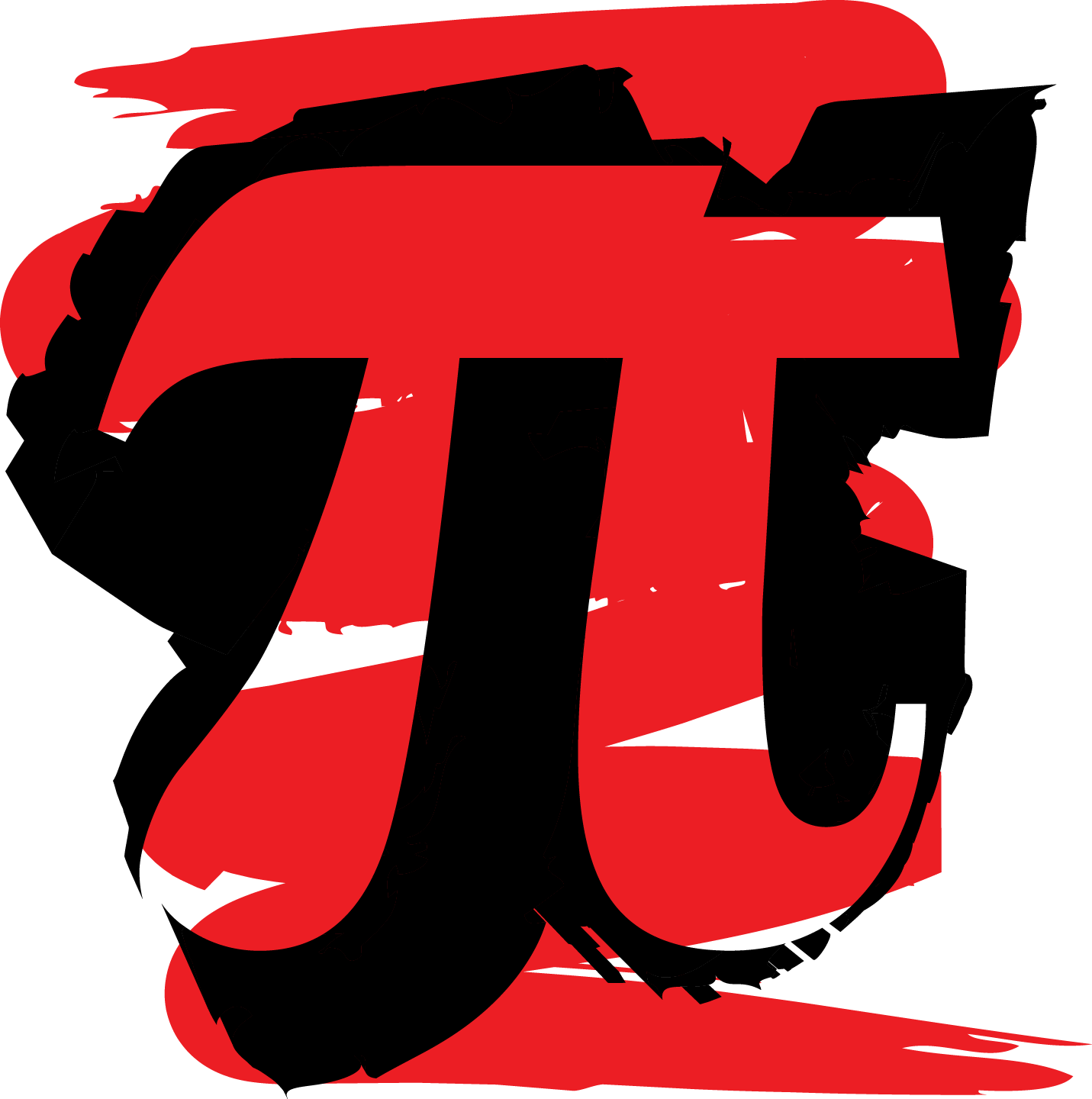 “π” An Exhilarating Thriller - Pi (1431x1440)