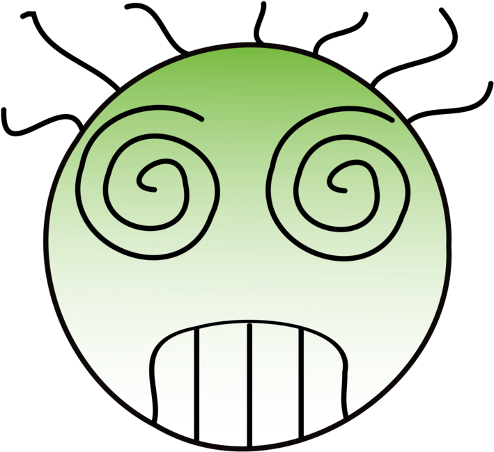 Disease Computer Icons Vomiting Gagging Sensation Download - Sickness Clipart (750x750)