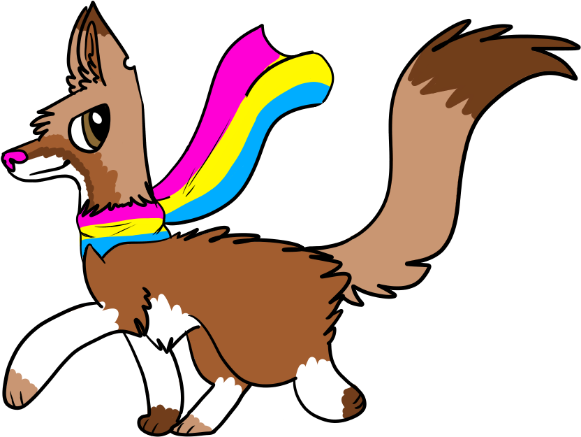 Good Art - Pretzel (1280x720)