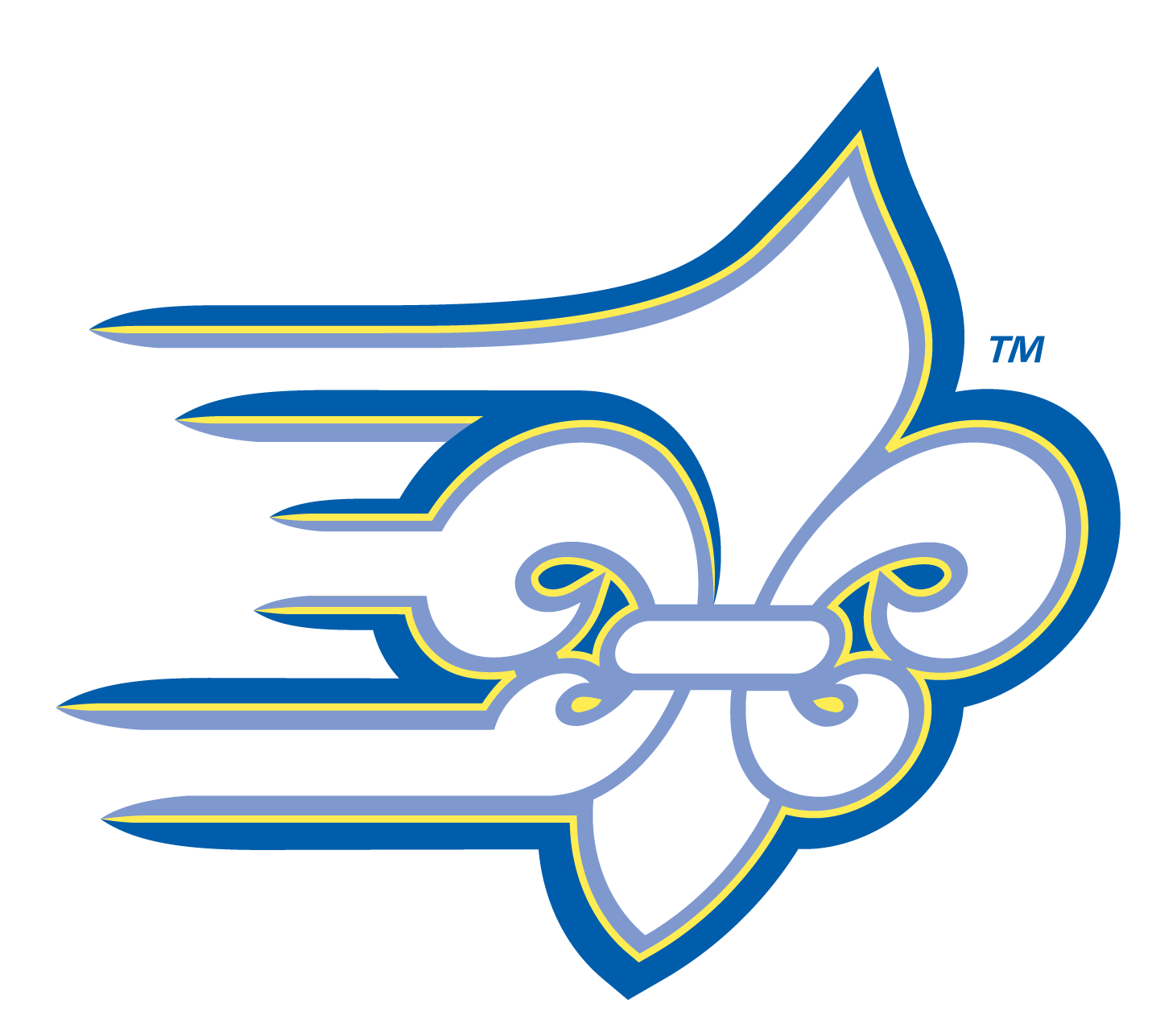 Saints Featured In “playmaker Magazine” - Limestone College Logo Png (1556x1372)