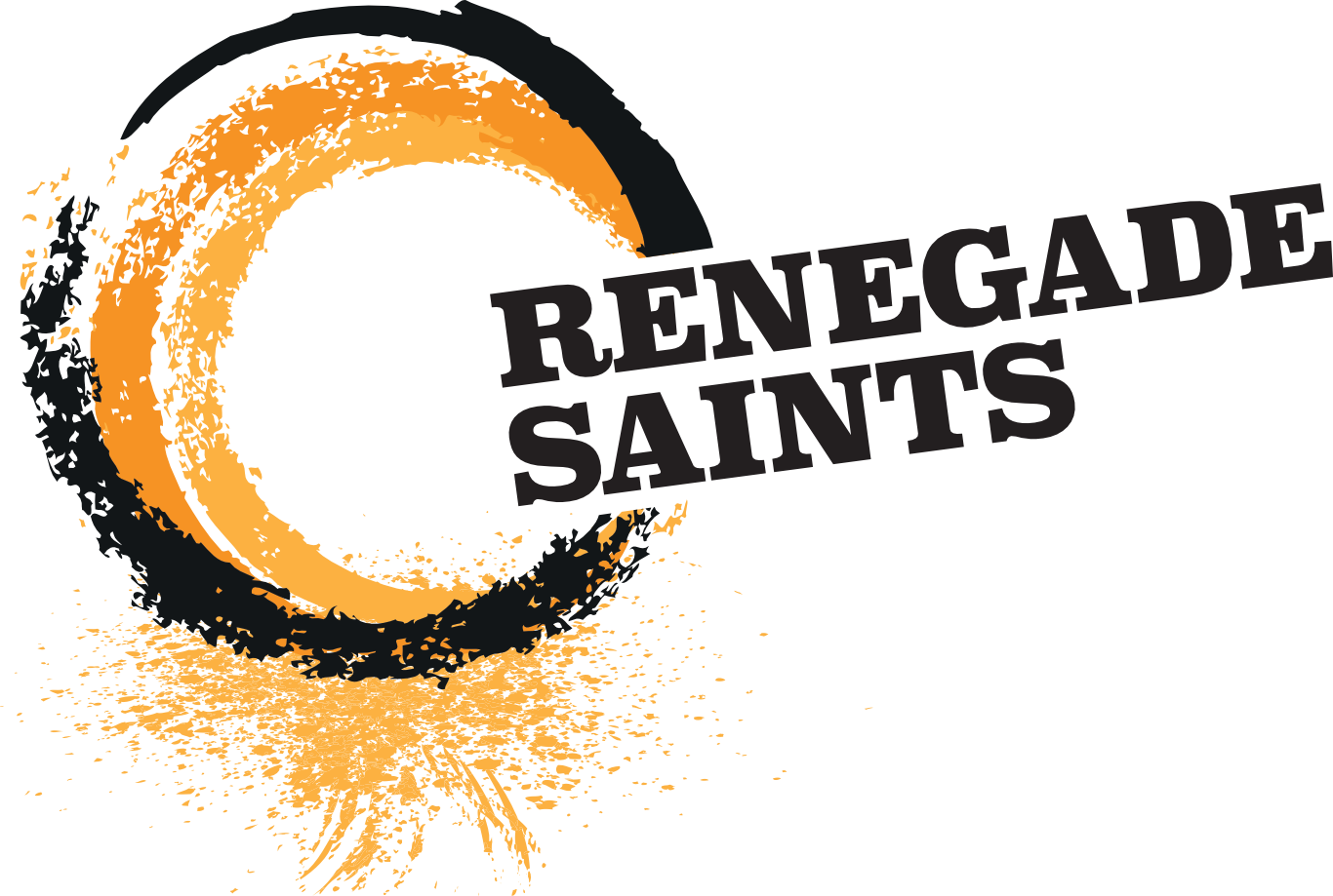 Renegade Saints - Renegade Saints (1366x919)