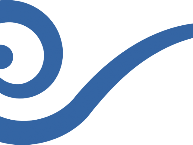 Swirls Clipart Smoke - Clip Art (640x480)