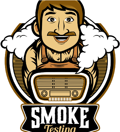 Why You Should Smoke-test Your Sample Code, And How - Cartoon (1400x420)