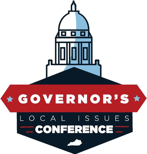 Governor's Local Issues Conference Logo - Paducah (500x556)