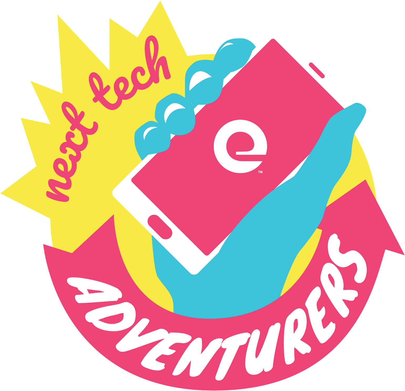 In March 2018, Six Students Aged 14 16 Spent A Week - Graphic Design (1600x1600)