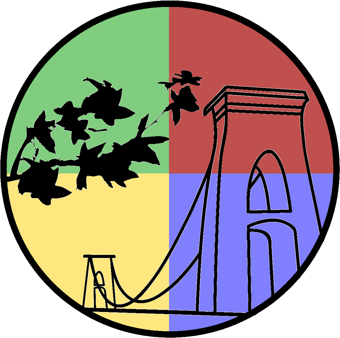 Week To Decide On Our 2018/19 Appointments And Will - St Katherine's School Pill (1134x1125)