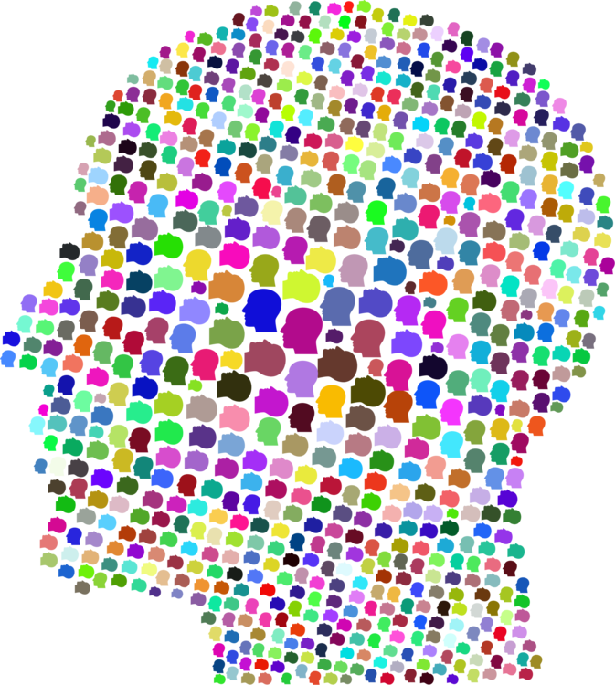 All Photo Png Clipart - Multicultural Cooperation (673x750)