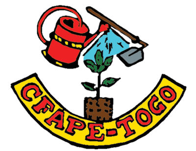 8210474 Cfape Togo Centre De Formation Agricole Et - Agriculture (400x310)