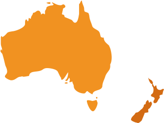 Of The World's Biggest Purpose Built Cannabis Facility, - Map Of Australia (500x250)