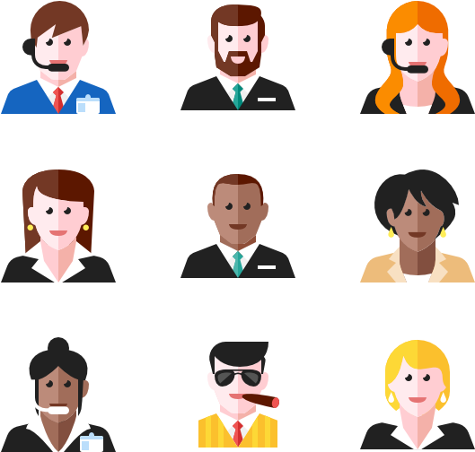 Free Icon Download Icons Stock Vector Freeimagescom - Occupation Icon Png (600x564)