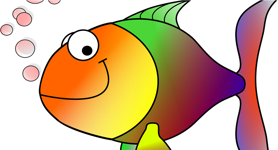 Printable Fish Pictures Free (960x504)