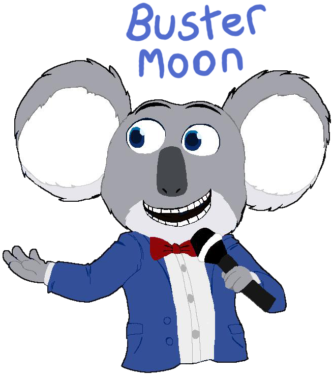 Cartoon Buster Moon (744x804)