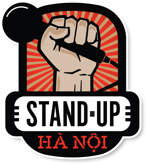 Royalty Free Stock Up Hanoi Comedy Vietnam - Stand Up Comedy Png (600x600)