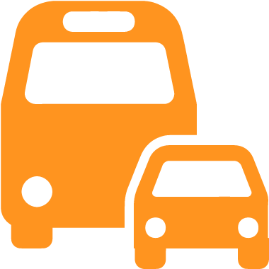 Transportation - Public Transport Png (430x405)