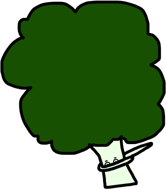 Vector Black And White Library Best Thing Since Dabbing - Dabbing Broccoli (956x835)